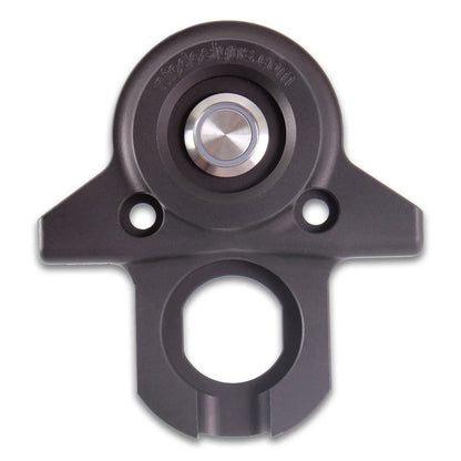 NTC SurRon Push Button Version Ignition Switch Cover / Mount Plate