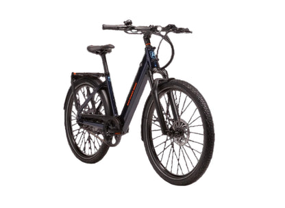 RadKick™ Belt Drive Electric Lightweight Bike