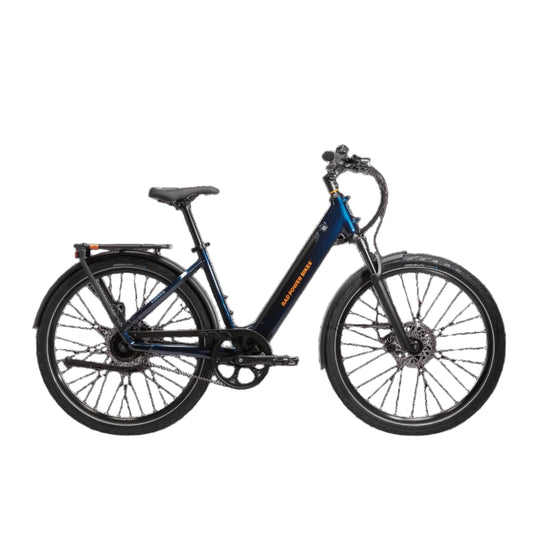 RadKick™ Belt Drive Electric Lightweight Bike