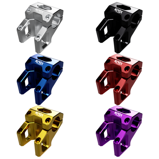 KyVex Bar Mount Riser