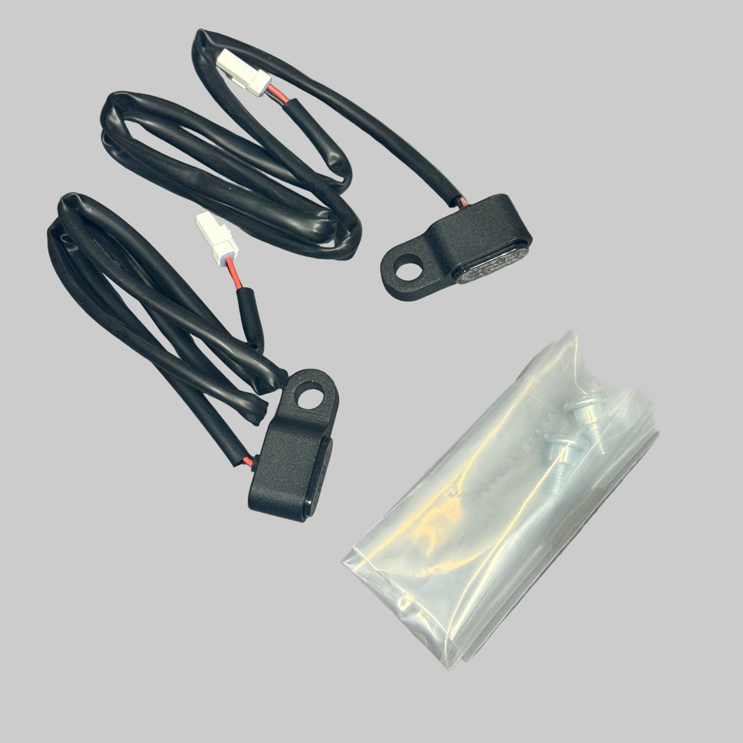 E Ride Pro - OEM L1E Road Legal Conversion Kit
