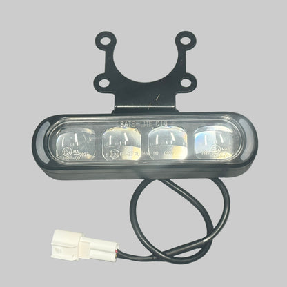 E Ride Pro - OEM L1E Road Legal Conversion Kit