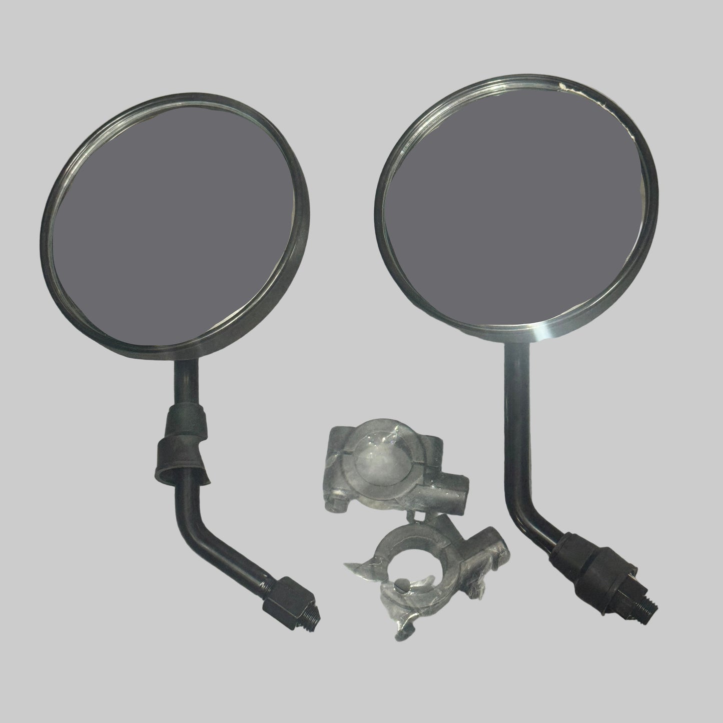 E Ride Pro - OEM L1E Road Legal Conversion Kit