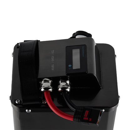 EWATT - 72V 63ah Battery for Surron Light Bee L1E/X and Segway X260/X160