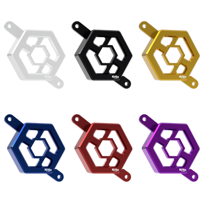 KyVex Surron Ultra Bee Motor Cover