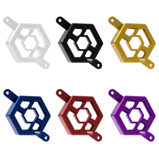KyVex Surron Ultra Bee Motor Cover