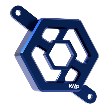 KyVex Surron Light Bee X Motor Cover