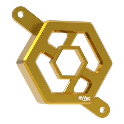 KyVex Surron Ultra Bee Motor Cover