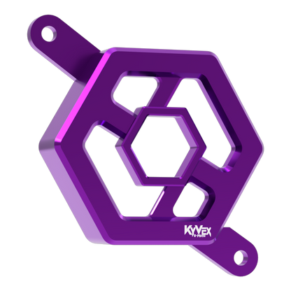KyVex Surron Ultra Bee Motor Cover