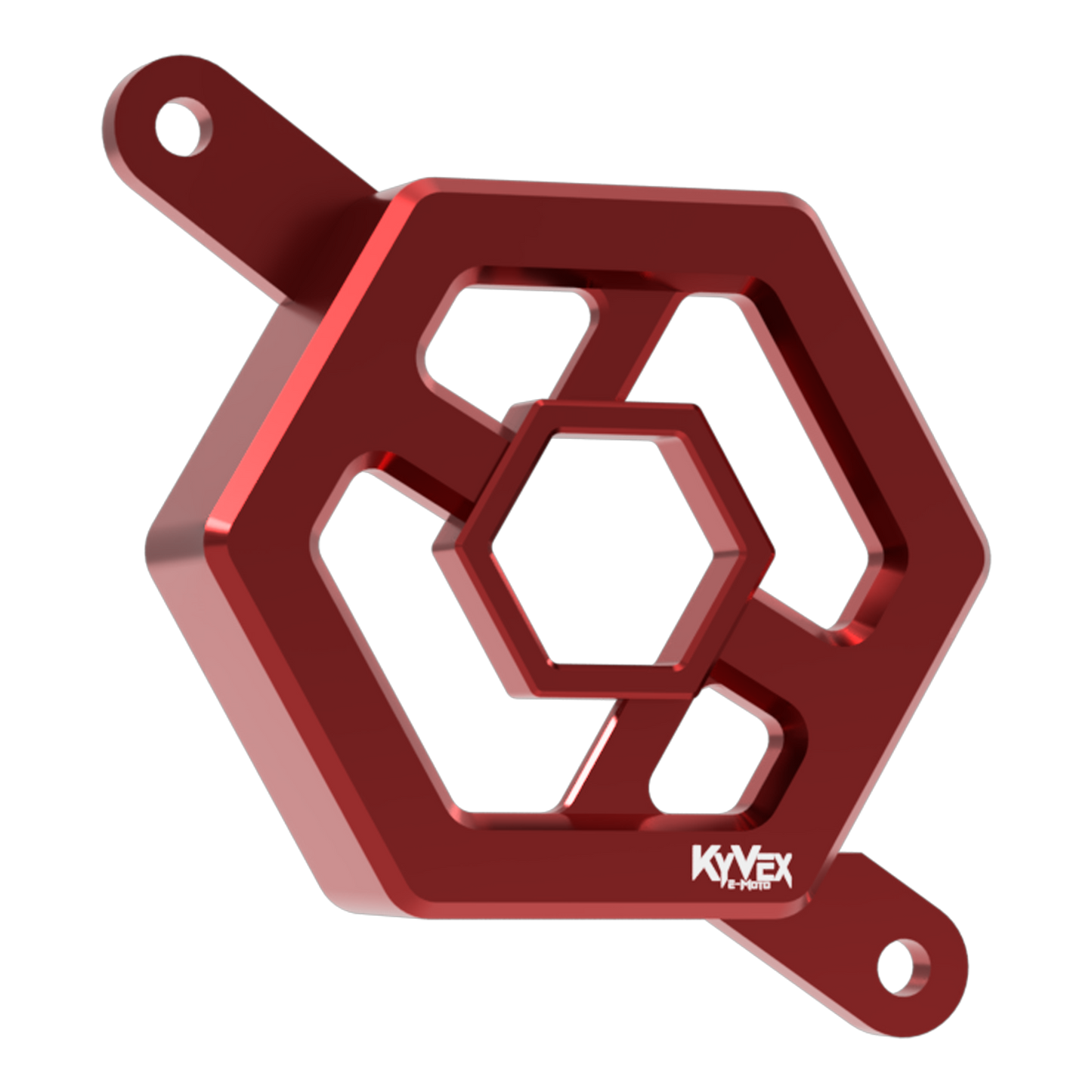 KyVex Surron Light Bee X Motor Cover