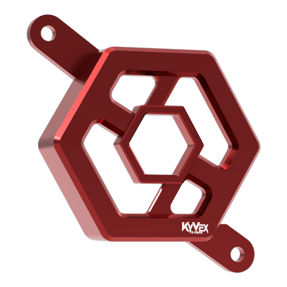 KyVex Surron Ultra Bee Motor Cover