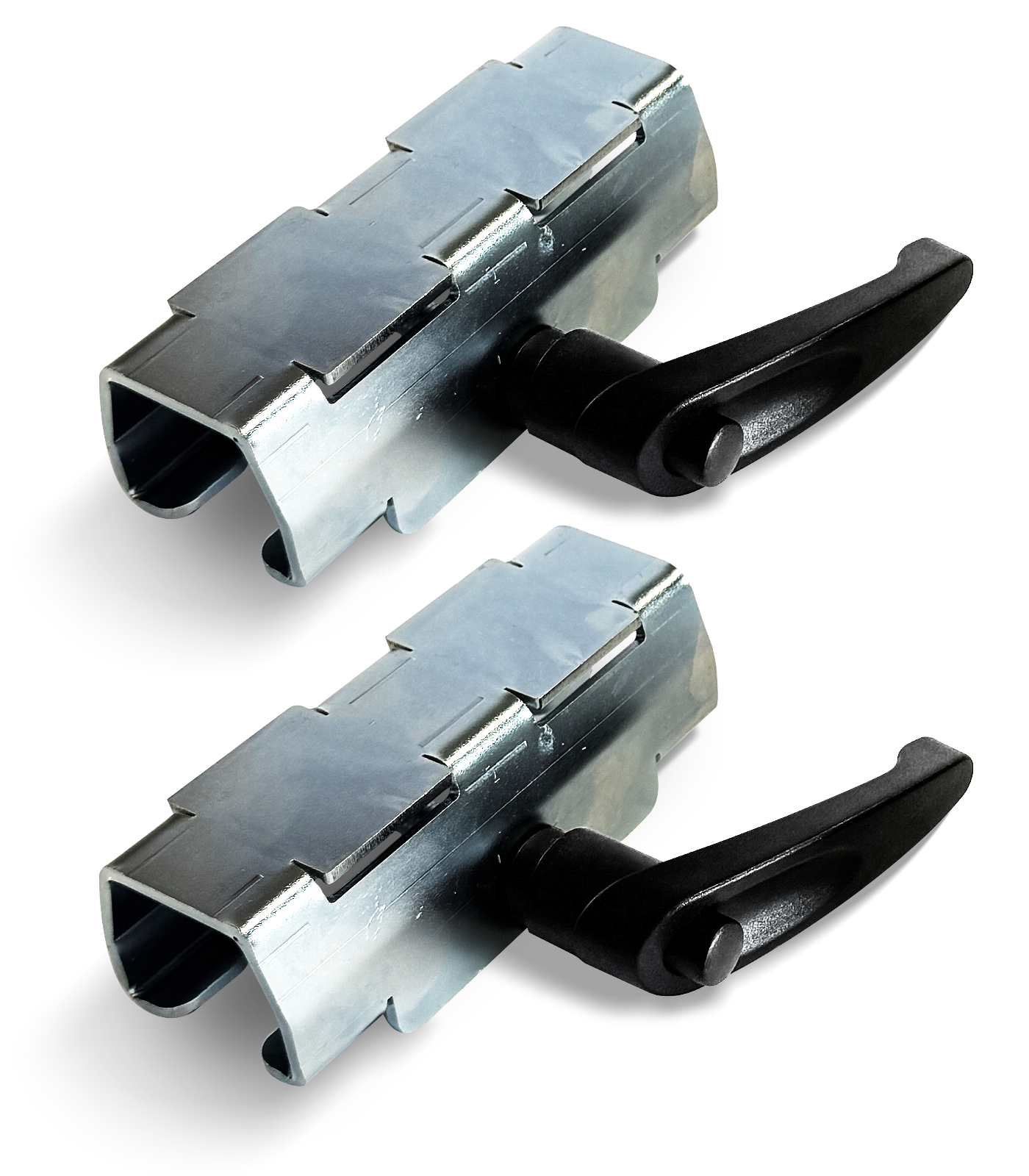 Rabaconda Wheel Riser Support Brackets