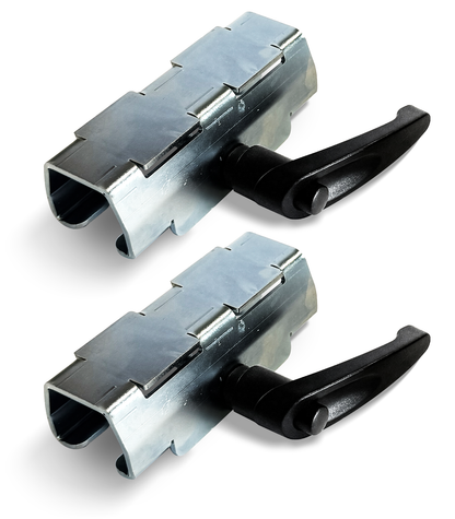 Rabaconda Wheel Riser Support Brackets