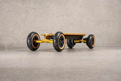 Evolve - Fusion All Terrain Electric Skateboard