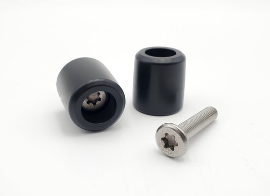 Warp9 - Tapped Bar End Slider