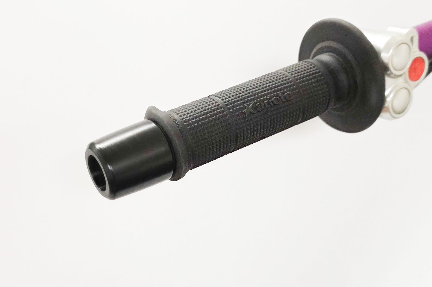 Warp9 - Tapped Bar End Slider