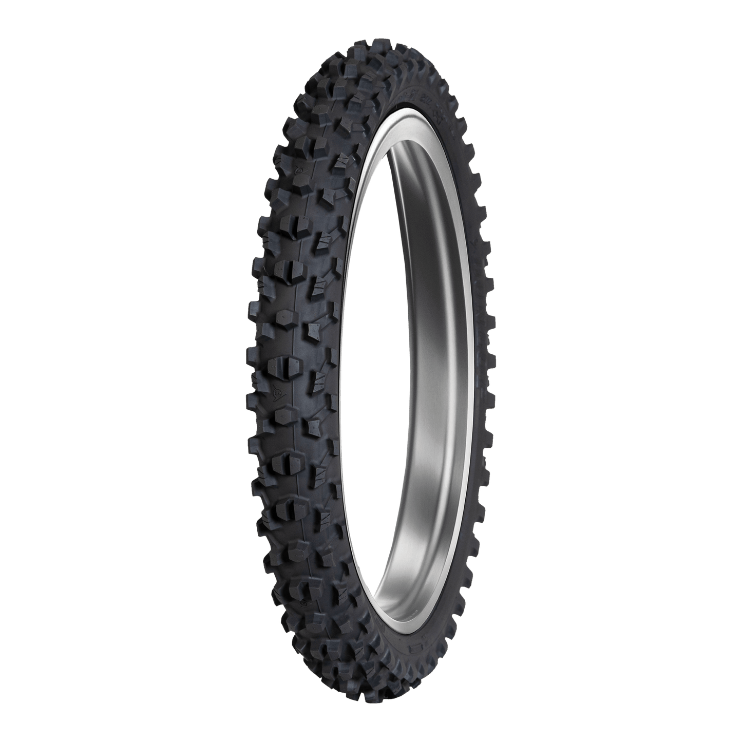 Dunlop MX34 Geomax Soft/Int Terrain Tires