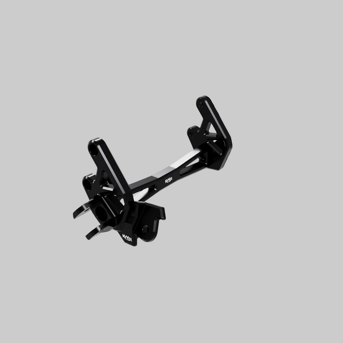 KyVex Talaria MX3/MX4/MX5 Billet Peg Bracket & Brace