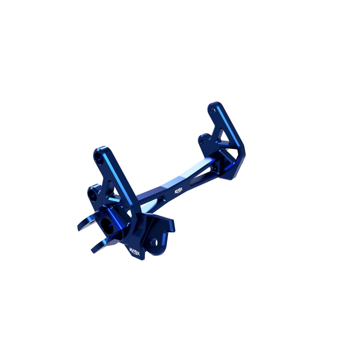 KyVex Talaria MX3/MX4/MX5 Billet Peg Bracket & Brace
