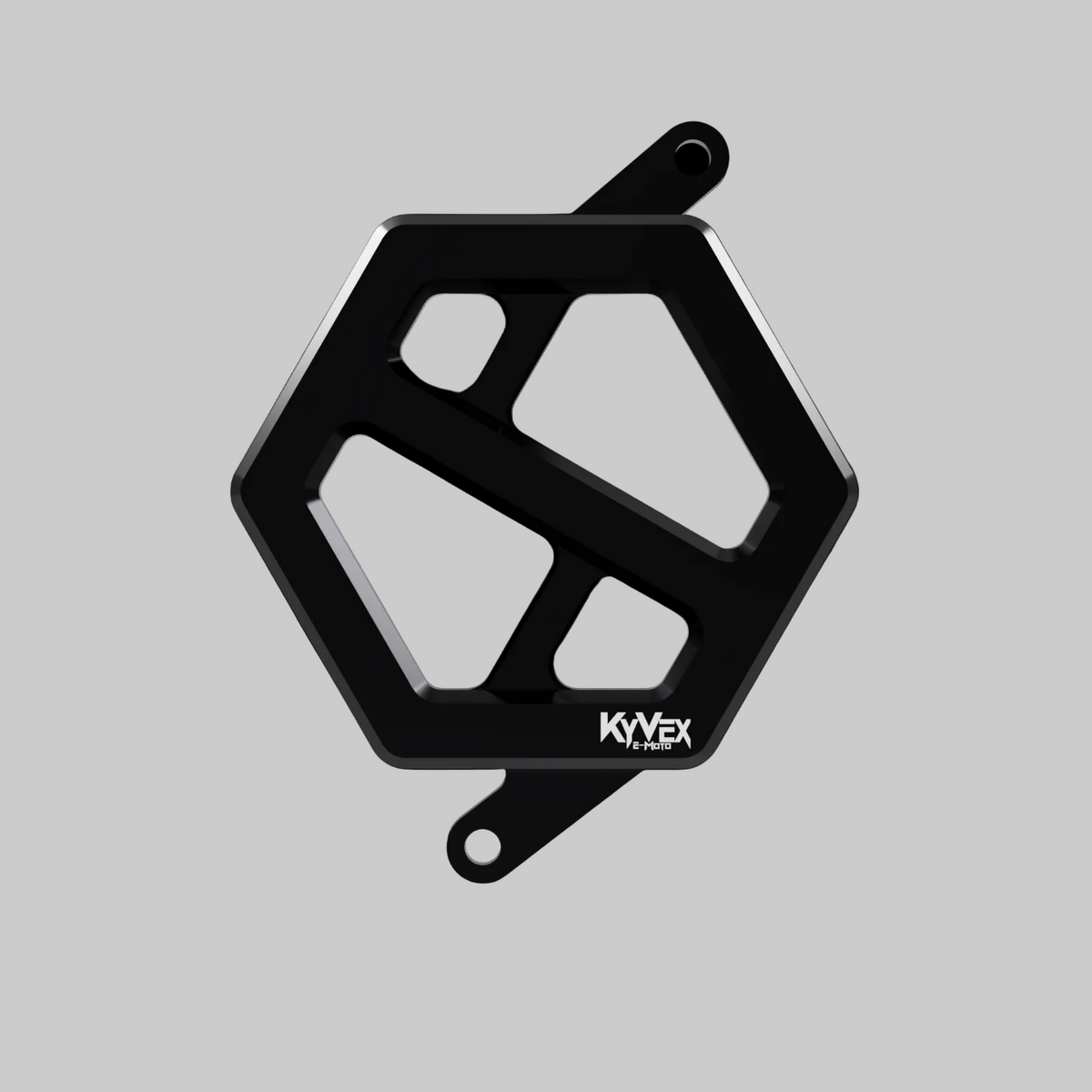 KyVex Talaria MX3/MX4/MX5 Billet Motor Cover