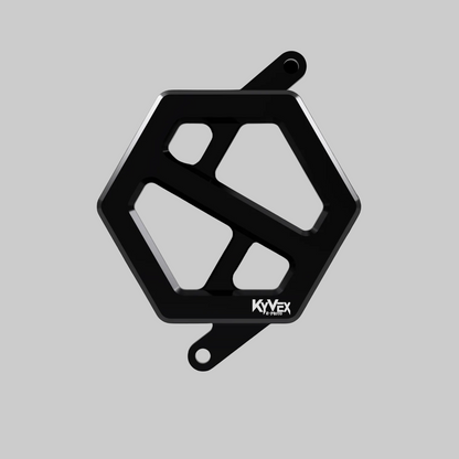 KyVex Talaria MX3/MX4/MX5 Billet Motor Cover