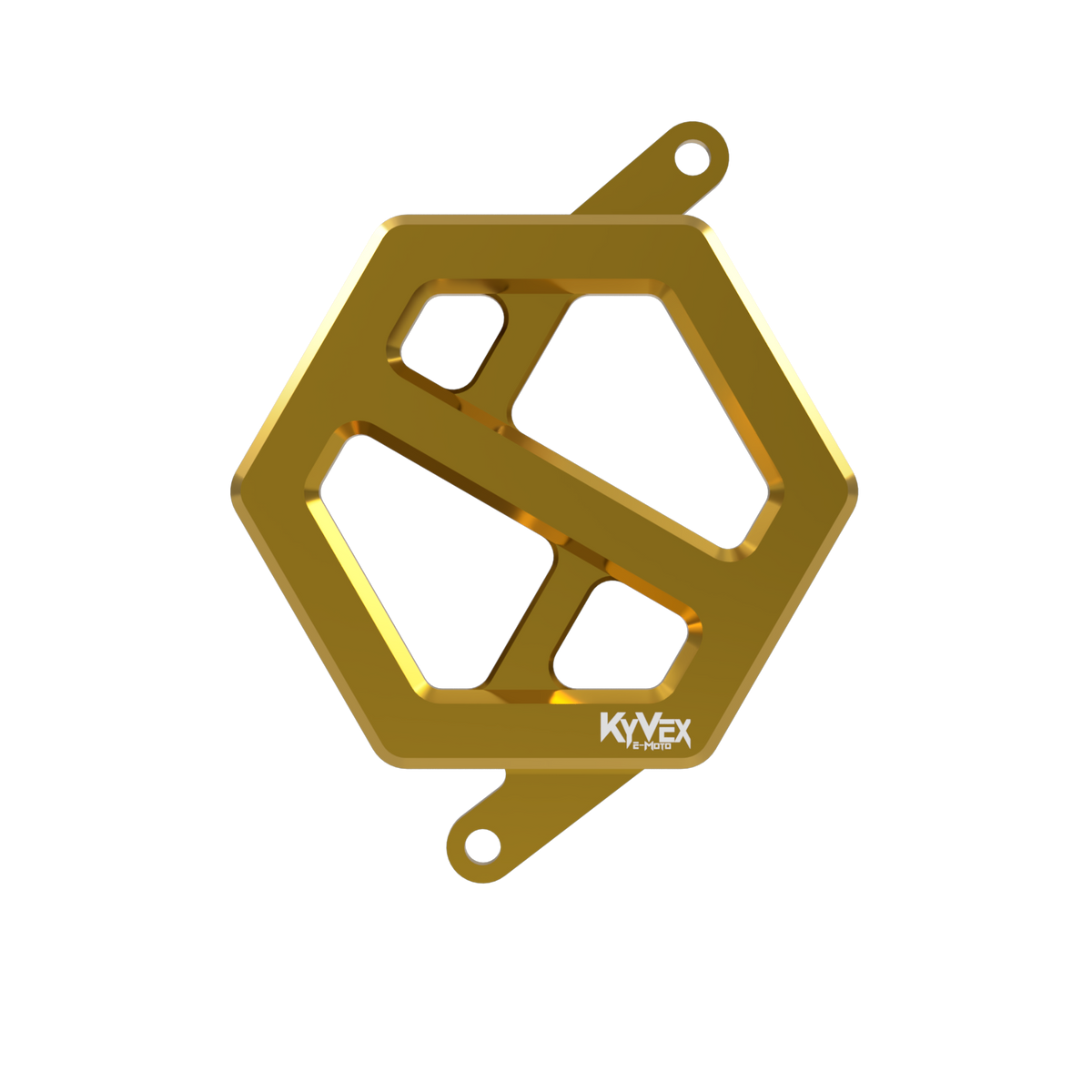 KyVex Talaria MX3/MX4/MX5 Billet Motor Cover