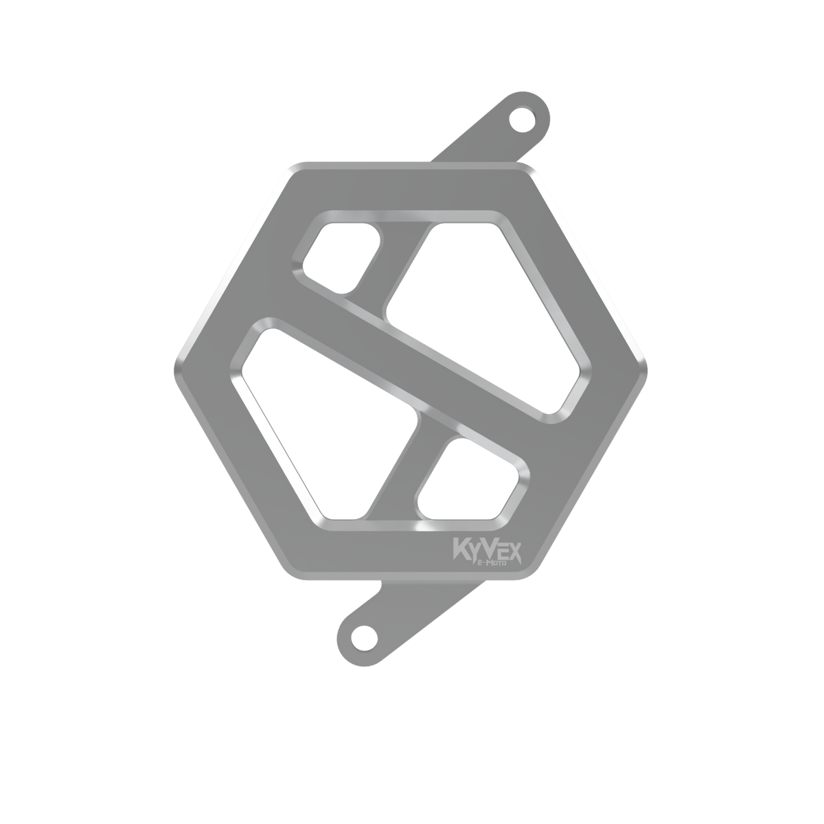 KyVex Talaria MX3/MX4/MX5 Billet Motor Cover