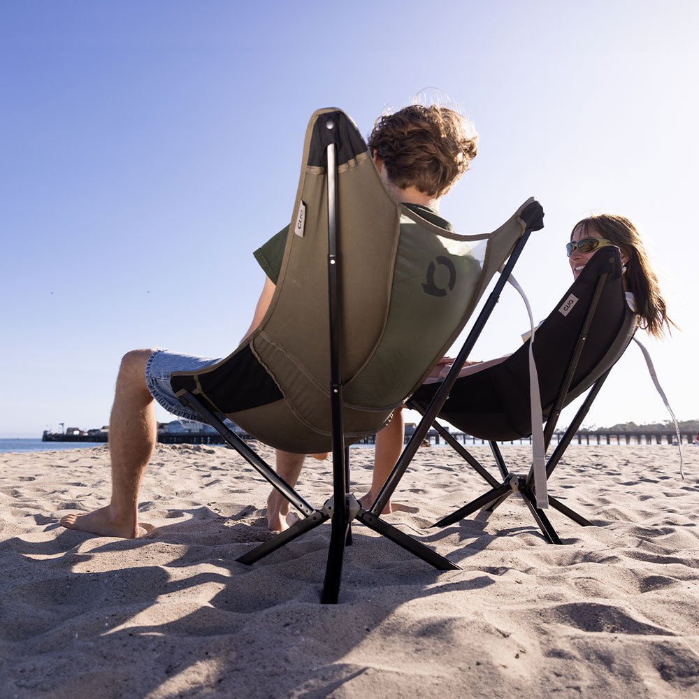 CLIQ MystiQ Lounge - Chair