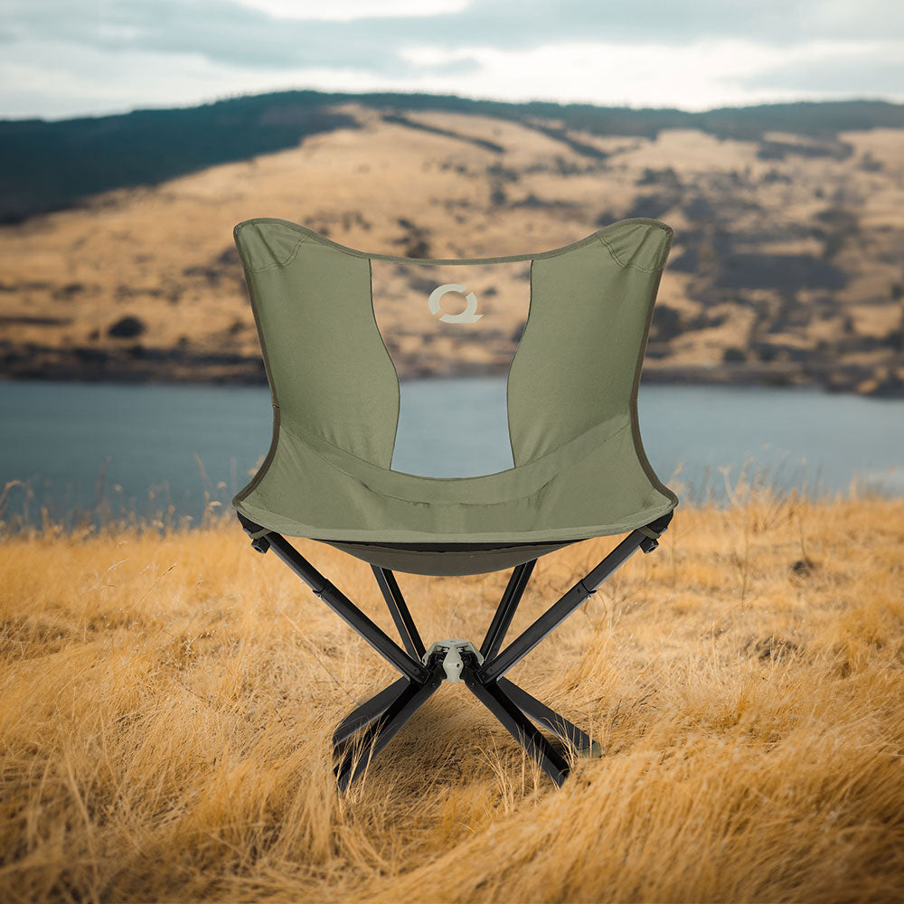 CLIQ MystiQ Lounge - Chair