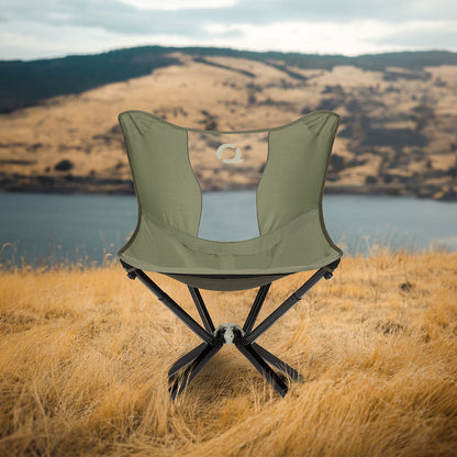CLIQ MystiQ Lounge - Chair