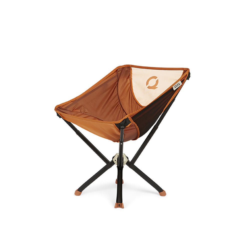CLIQ ClassiQ 2.0 - Camping Chair