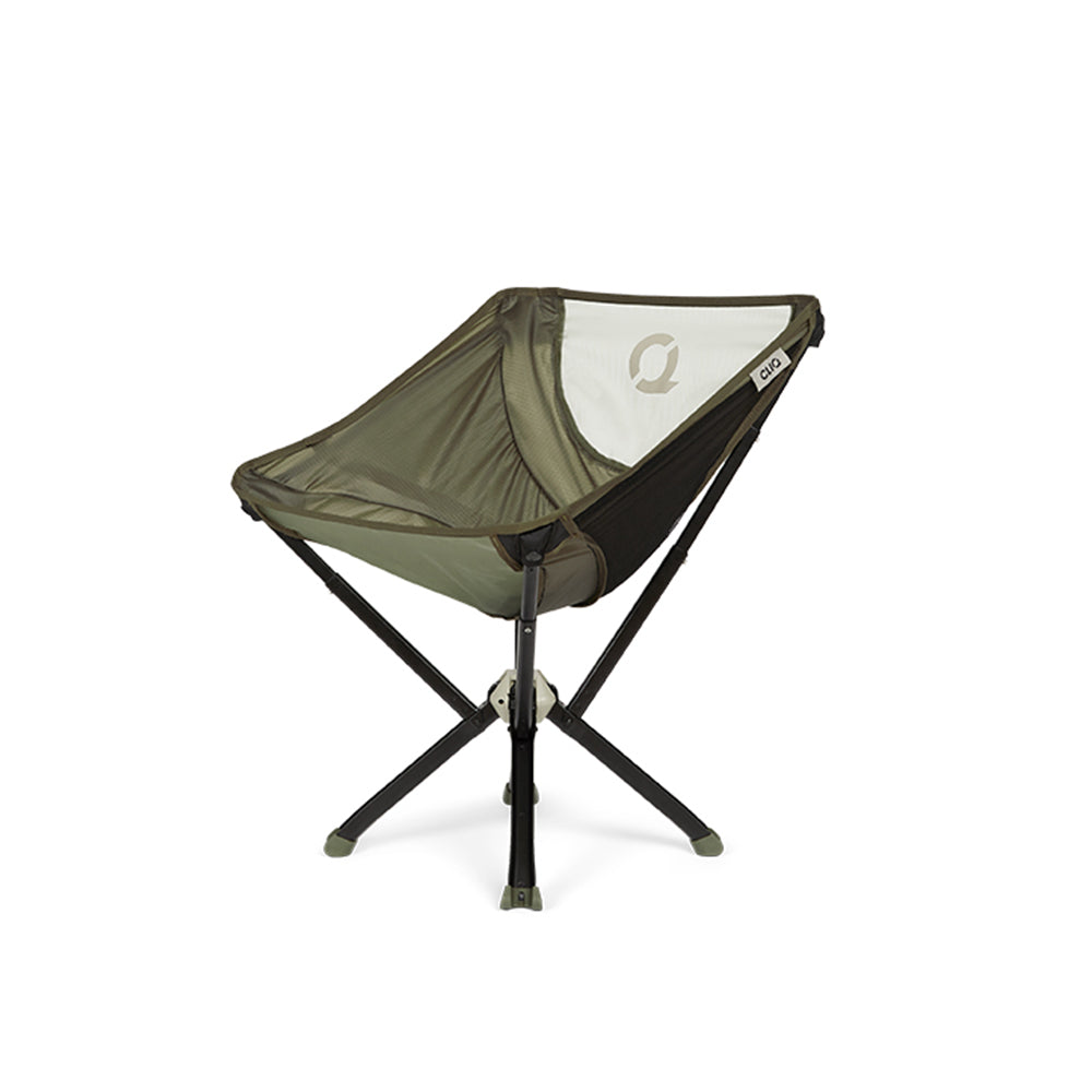 CLIQ ClassiQ 2.0 - Camping Chair – HighVoltagePEV