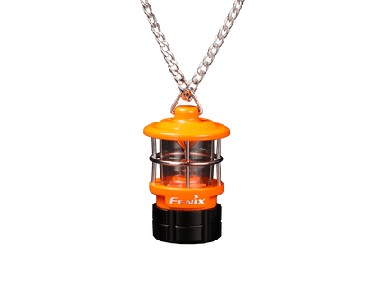 Fenix PD35R ACE Multi-mode Tactical Flashlight + FREE CL01 Mini Lantern
