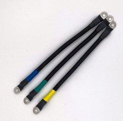 BAC8000 Power Kit for SurRon / Segway (Used)