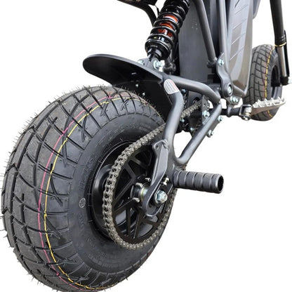 ETM Rizzler Bike