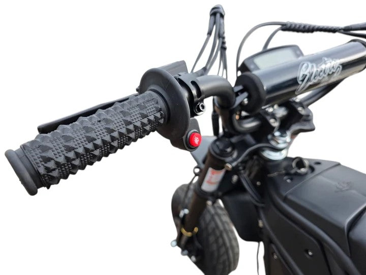ETM Rizzler Sport Bike