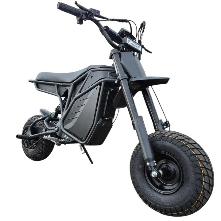 ETM Rizzler Bike