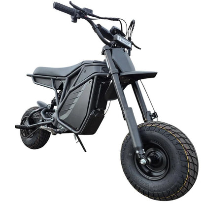 ETM Rizzler Bike