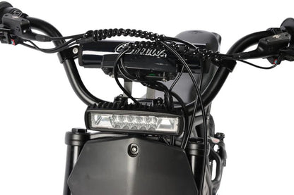 ETM Rizzler Sport Bike