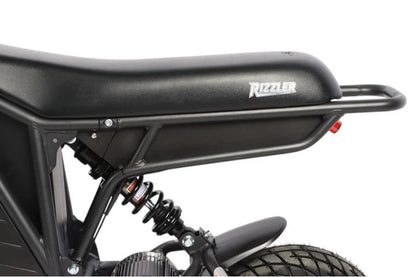 ETM Rizzler Sport Bike