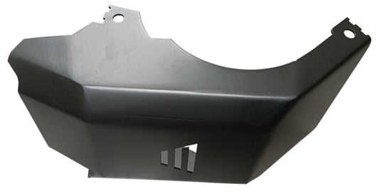 E Ride Pro - Skid Plate Bash Guard