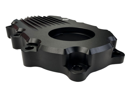 GritShift - Heavy Hitter QS165 60h V3 Billet Gear Box Cover