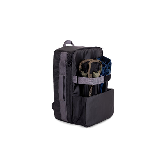 CLIQ Qlutch - Go-Bag