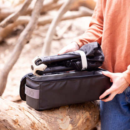 CLIQ Qube - Padded Bag / Cooler