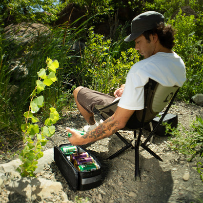 CLIQ Qube - Padded Bag / Cooler