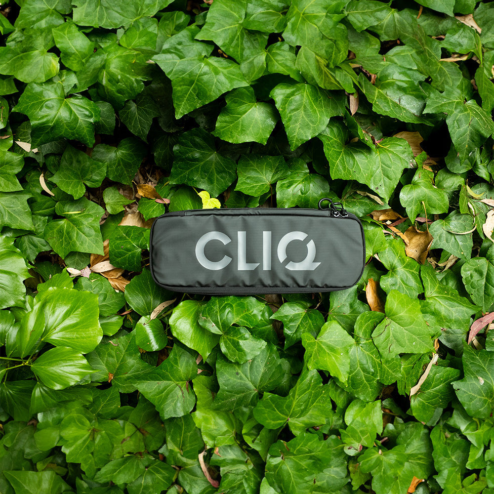 CLIQ Qube - Padded Bag / Cooler