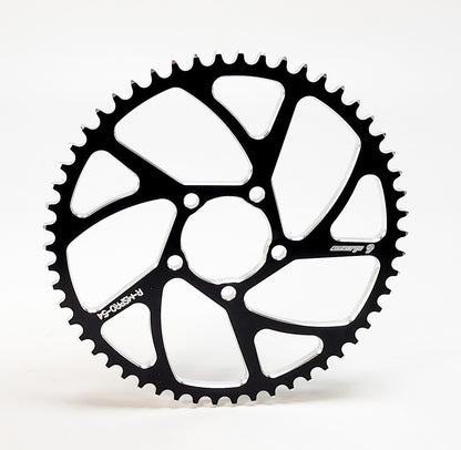 Warp9 - RAWRR Sprocket