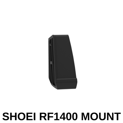 Brake Free RF1400 Helmet Mount