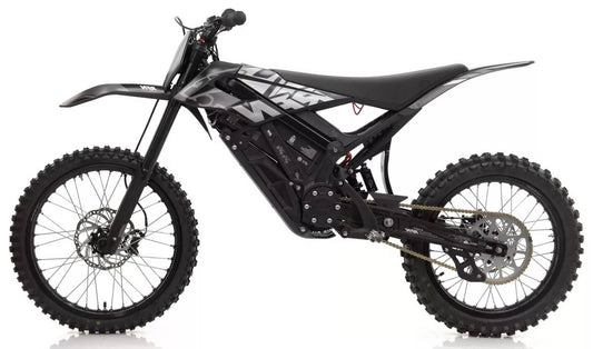 RFN Ares Rally Pro Electric Dirt Bike (35ah)
