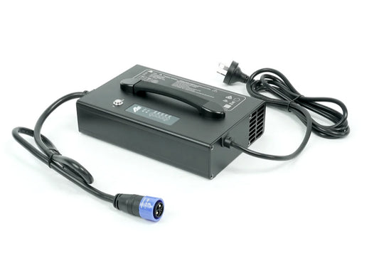 RFN/Beta OEM 72v Charger For RFN Ares Rally Pro and Beta Explorer